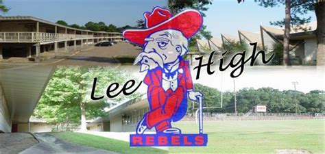 Robert E Lee High School Baton Rouge La Baton Rouge Baton Rouge