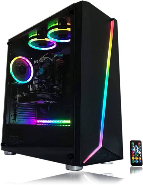The Best Prebuilt Gaming Pc For Beginners 2020 Techanimate