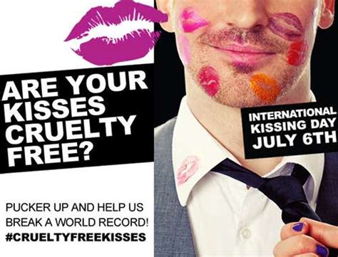 Lipstick Kiss Collecting Campaigns Lush Emotional Brilliance