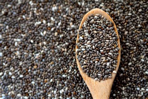 Chia Seeds What You Need To Know 7 Ways To Use Them