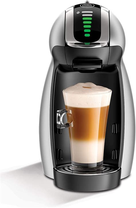 NescafÉ Dolce Gusto Coffee Machine Genio 2 Review 2023