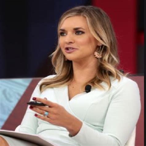 Fox News Katie Pavlich Salary And Net Worth Who Is She Married To