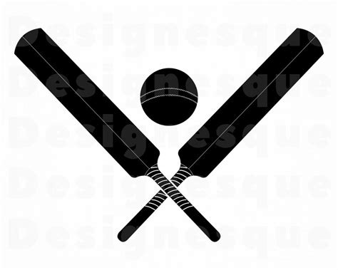 Cricket Logo 3 Svg Cricket Svg Cricket Clipart Cricket Etsy Images