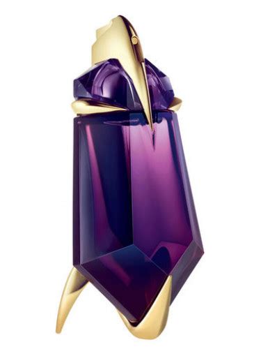 Alien perfume awakens the goddess in you. Alien Édition Talisman Mugler parfum - een nieuwe geur ...