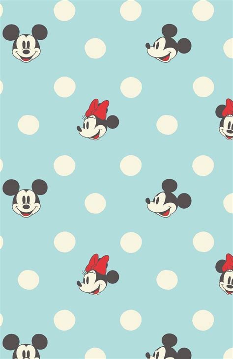 The largest selection of peel & stick wallpaper, wall decals, peel and stick wall murals and much more. 736x1136 05ec259c615fa0fcb3d14ec36e35650e--disney-pattern-wallpaper-mickey ... | Mickey mouse ...