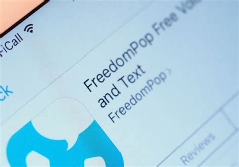 Freedompop Gives You Free Minutes And Texts Through Its App Techspot