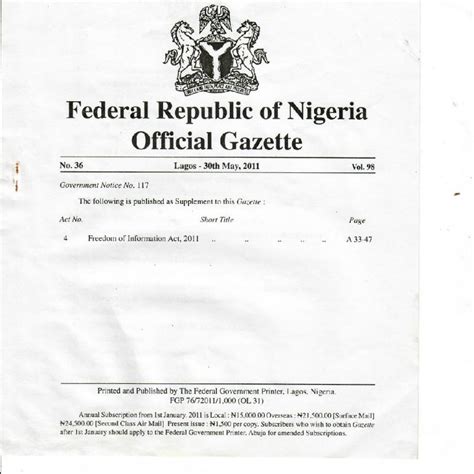 In restricted sectors or if less than 80% of output exported (permission of the board of investment promotion, permission of the ministry of. 2016 Report of Activities - Nigerian Investment Promotion ...