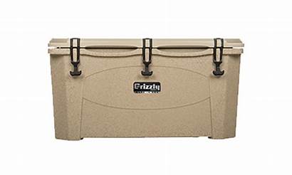 Cooler Grizzly Tan Sandstone Stone Coolers Vs