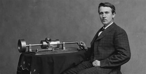 8 Ways To Excite Your Students About Thomas Edison Thomas Edison