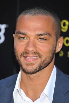 Jesse Williams Nationality A Reflection Of Americas Multicultural Fabric