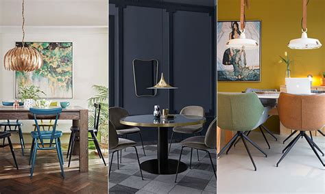 10 Small Dining Room Ideas To Make The Most Of Your Space