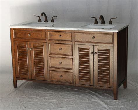 We did not find results for: 60 inch Double Sink Coastal Cottage Bathroom Vanity Walnut ...