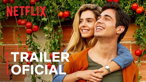 Ricos De Amor Trailer Oficial Netflix Brasil Youtube
