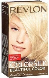 Dip dyes work better on longer hair. Best Blonde Hair Dye - Best Brands, at Home, Box and Drugstore