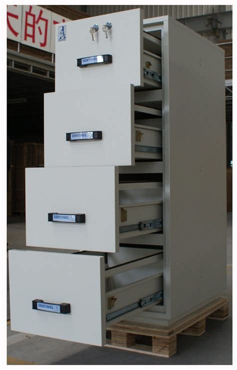 Since lateral filing cabinets store files horizontally, they use up your wall space instead of your actual floor space, providing extra room for everyone. China Fire Proof Filing Cabinet, Office Metal Cabinet ...