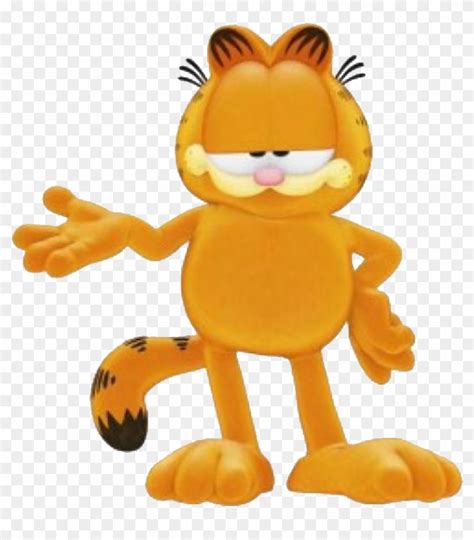 Garfield Png Eli Wages Transparent Png 825x881814921 Pngfind