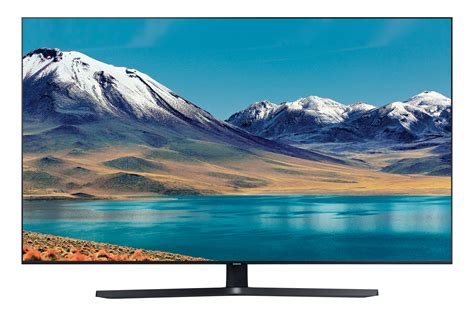 Samsung 50" 4K UHD Smart TV (TU8500) Price in Malaysia & Specs png image