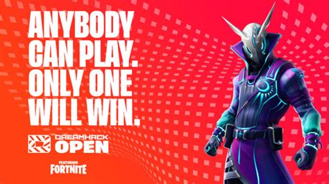 The top players from stage 2 will battle it out in this finale! Fortnite : DreamHack Open, résultats, classement, infos ...
