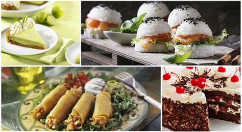 If you're looking for inspiration, why not try one of these 55 easy finger foods recipes for a crowd? 16 Graduation Party Food Ideas To Celebrate School is Over ...