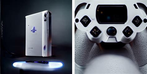 Ai Predicts What Next Gen Video Game Consoles Will Look Like Protect