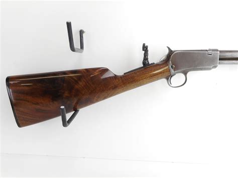 Winchester Model 06 Caliber 22 Lr