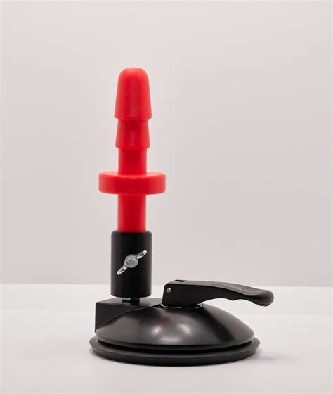 Amazing Vac U Lock Suction Cup For All Vac U Lock Dildos Super Strong Suction With Our Quick