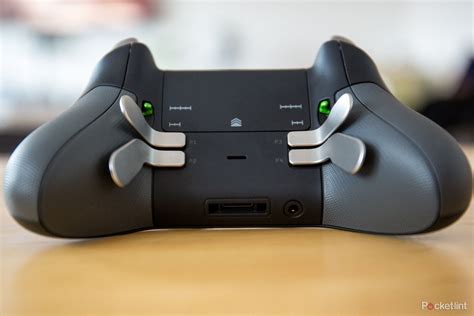 Xbox One Elite Controller Review The Price Of Perfection