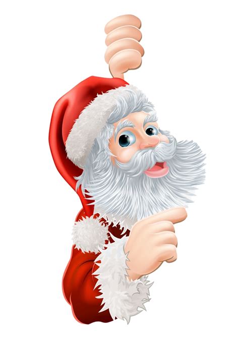 Weihnachtsmann Png Bilder Transparenter Kostenloser Download Png Mart