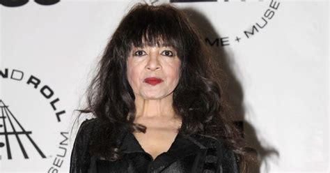 Did Ronnie Spector Have Biological Children