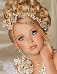 Pageant Hairstyles Beautiful Hairstyles