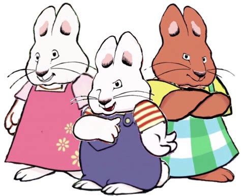 Max And Ruby Though Rabbits Max And Ruby Old Cartoon Network Old Cartoons