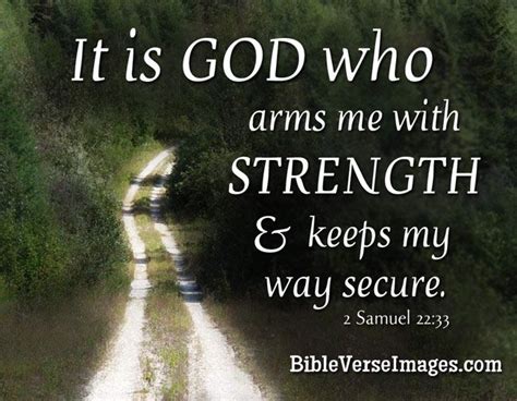 Strength Quotes Bible Inspiration