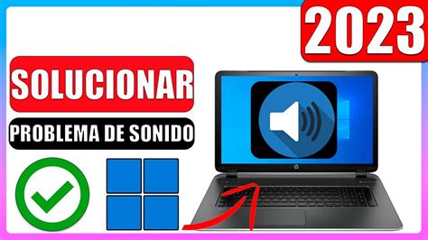 🔴como Solucionar Problema De Sonido En Windows 10 Youtube