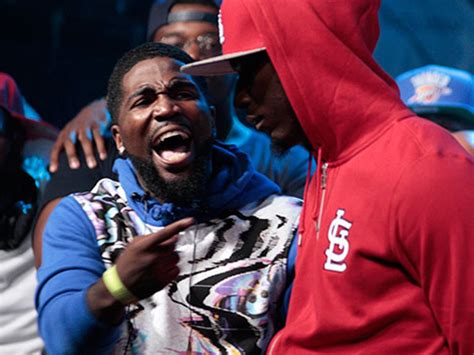 Tsu Surf Shooting Leads To Outpouring Of Support From Battle Rap
