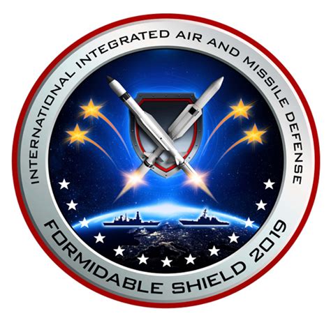 Allied Forces Begin Exercise Formidable Shield 2019 Us Naval Forces