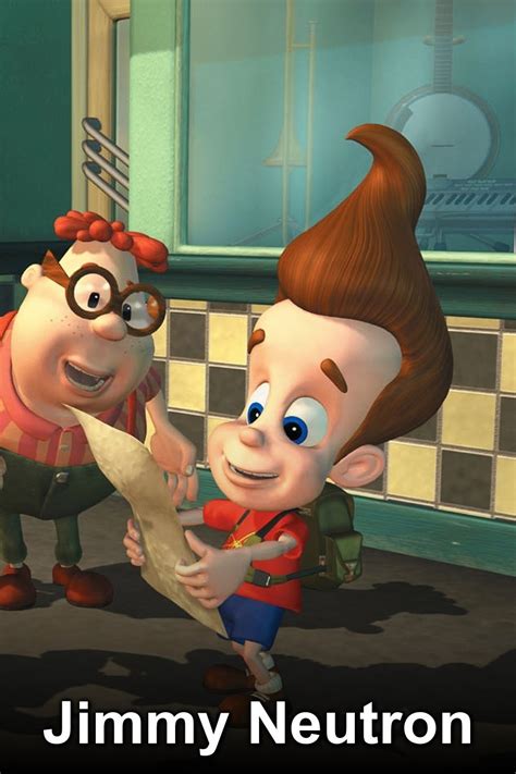 Jimmy Neutron Pictures Rotten Tomatoes