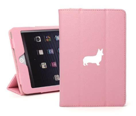 Wrap Your Ipad In This Bright Pink Tablet Case Its Magnetic So You
