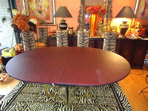 Dining Table Top Extension Pad   Table Top Extender