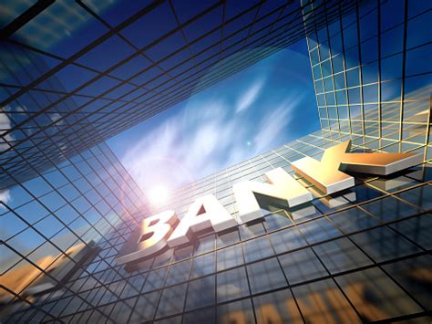 View city bank ctbk investment & stock information. Bank Stock Photo - Download Image Now - iStock