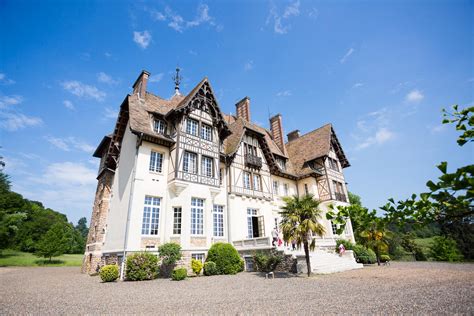 Le Château De Chambly Pour Une Réception Unique Mariéefr