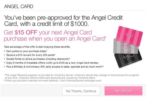 If you're wondering whether victoria secret credit card is the right card for you, read on. 5 Facts About the "Shopping Cart Trick" (for Credit Cards)