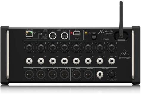 5 Best 16 Channel Audio Interfaces Review Geek Musician