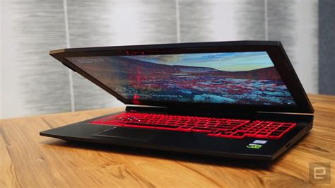 Hp Omen 15 Review 2017 A Gaming Laptop For Everyone