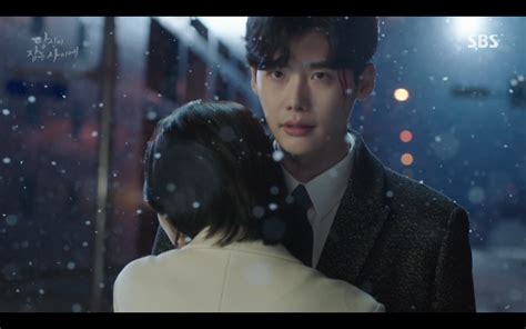 While you were sleeping is a 2017 south korean drama series directed by oh choong hwan. While You Were Sleeping Ep 2 OR…Who Will Believe You ...
