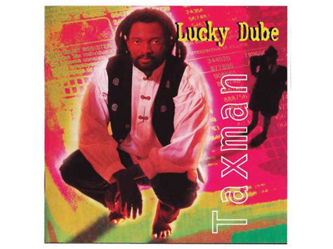 Download Lucky Dube Taxman Remastered Album Mp3 Zip Wakelet