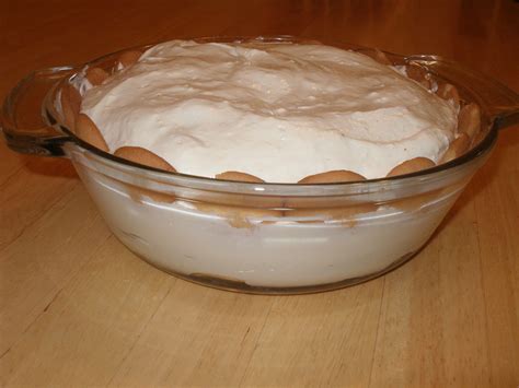 We did not find results for: Banana Pudding Cream Cheese, sweetened condensed milk, 1 c ...