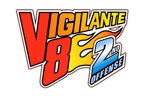 Vigilante 8 2nd Offense Vigilante 8 Wiki Fandom
