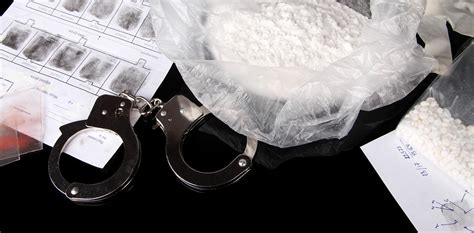 Drug Defense Lawyer | Free Consult With Woodridge Drug Charge Lawyer