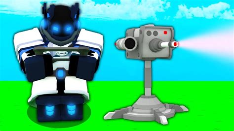 I Used Turrets With Vulcan Kit In Roblox Bedwars Youtube