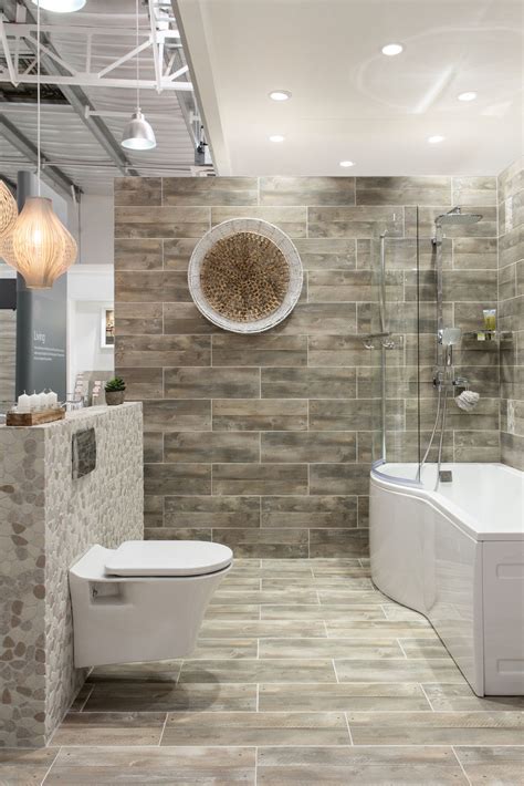 Naturally Beautiful Tiles From Tile Africa Natural Bathroom Tile
